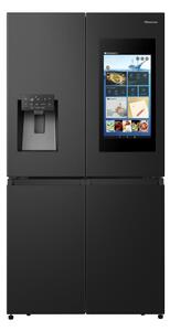 Hisense RQ760N4IFE Négyajtós hűtőszekrény