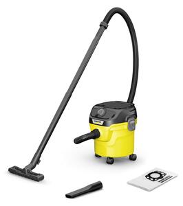 Karcher KWD 1 W V-12/2/18 Nedves-száraz porszívó (1.628-401.0)