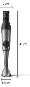 Philips HR2681/00 kézimixer