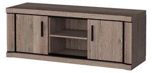 TV asztal/szekrény Douglas 12 (trüffel tölgy). 1055569