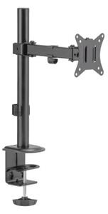SBOX LCD-351/1-2 Asztali monitor tartó, 17-32"