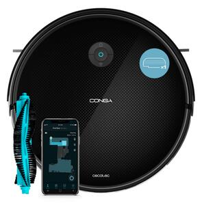 Cecotec Conga 2499 Ultra Genesis Robotporszívó