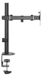 SBOX LCD-351/1-2 Asztali monitor tartó, 17-32"