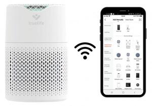 TrueLife AIR Purifier P3 WiFi Légtisztító (AIRPP3)