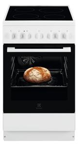 Electrolux LKR520066W Kerámialapos tűzhely