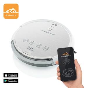 Eta Aron Robotporszívó (ETA351290000)