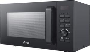 Dyras MW-1030DB Mikrohullámú sütő grill funkcióval