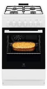 Electrolux LKK520032W Kombinált tűzhely