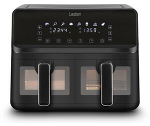 Lauben DualZone® 8000BC Air Fryer