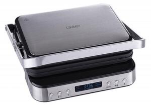 Lauben 2000ST Deluxe Kontaktgrill
