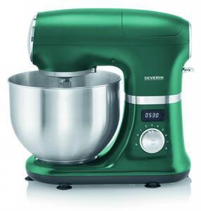 Severin KM3896 Konyhai robotgép