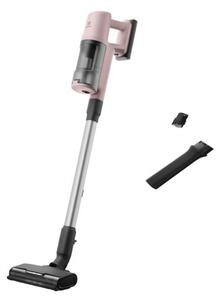 Electrolux EP61CB21WP Clean 600 vezeték nélküli álló porszívó, Rózsaszín