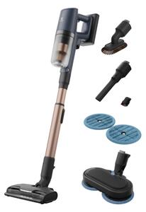 Electrolux Hygienic WET 800 vezeték nélküli álló porszívó (EP82H25WET)