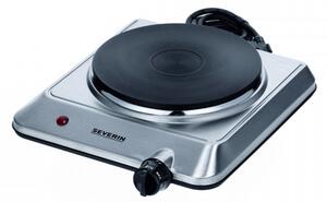 Severin KP1092 Inox főzőlap