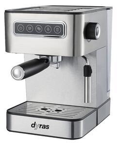 Dyras ECM-1308X Eszpresszó kávéfőző