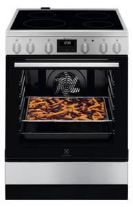 Electrolux LKR64020CX Kerámialapos tűzhely