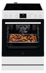 Electrolux LKR64022AW Kerámialapos tűzhely