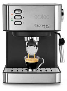 Solac Espresso 20Bar Kávéfőző (S92010800)