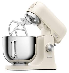 Kenwood KMX751ACR kMix Robotgép, krém
