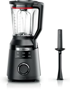 Bosch MMB6652B VitaPower Turmixgép, fekete