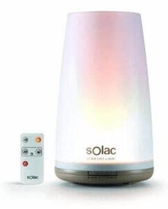 Solac HU1065 Ultrahangos párásító