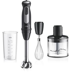Braun MQ55236MBK Botmixer
