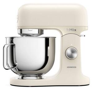 Kenwood KMX751ACR kMix Robotgép, krém