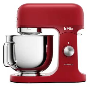 Kenwood KMIX751ARD Álló mixer, vörös