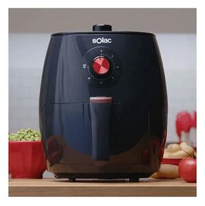 Solac FA1500 Forrólevegős sütő