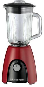 Russel Hobbs Desire turmixgép 850W, piros (27120-56)