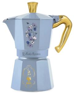 Bialetti Bridgerton Moka Express kotyogós kávéfőző, 6 adag (5364)