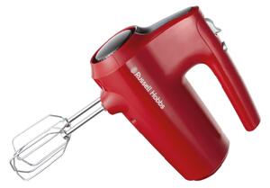 Russel Hobbs Desire kézimixer 350W, piros (27150-56)