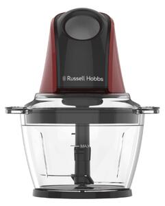Russel Hobbs Desire mini aprító, piros (27130-56)