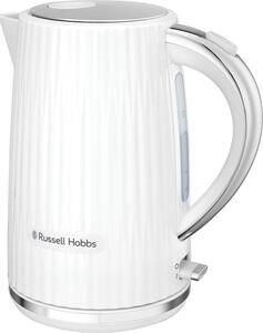 Russell Hobbs Eden Vízforraló, fehér (27360-70)