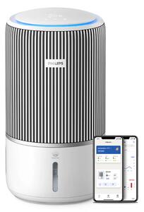 Philips AC3420/10 PureProtect Water 3400 Series Intelligens 2 az 1-ben légtisztító és párásító