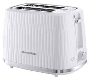 Russell Hobbs Eden Kenyérpiritó, fehér (27370-56)