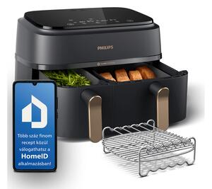Philips NA352/04 Series 3000 Duplakosaras Airfryer