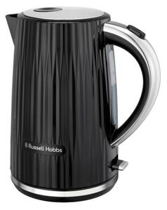 Russell Hobbs Eden Vízforraló, fekete (27361-70)