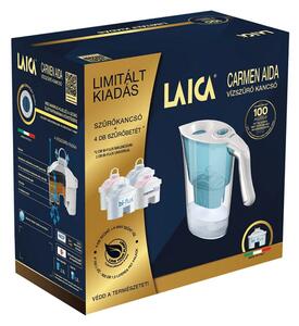Laica Limitált szériás Carmen vízszűrő kancsó szett