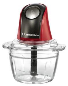 Russel Hobbs Desire mini aprító, piros (27130-56)