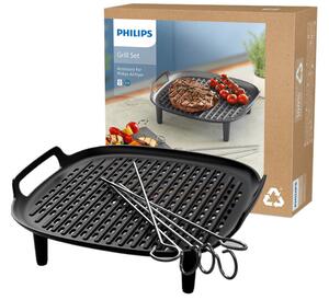 Philips HD9946/00 Grillkészlet Airfryer-hez