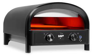 Panetti Pizzetta Primo Elektromos pizzasütő