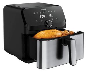 Tefal Easy Fry Mega EY855D10 Forrólevegős fritőz