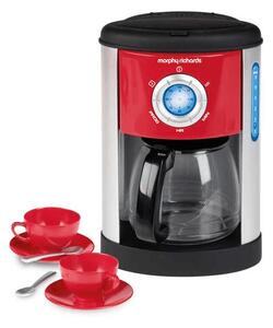 Morphy Richards játék kávéfőző (65050)