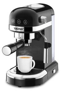 Zelmer ZCM7295 Palermo Espresso Kávéfőző