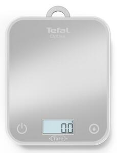 Tefal BC50U4V0 Konyhai mérleg 5kg-ig, ezüst
