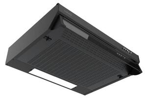 Cata FK SLIM 6000 BK Páraelszívó, fekete (02011504)