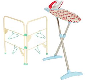 Casdon Vasalódeszka szett vasalóval és szárítóval (51750)