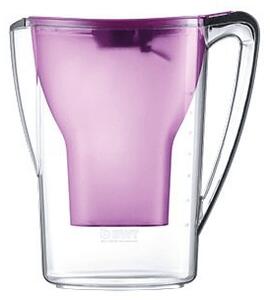 BWT Aqualizer Home manuális vízszűrő kancsó 2,7 L, lila (125557843)
