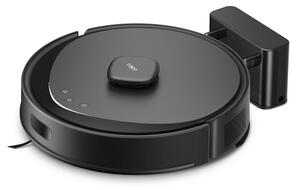 TP-Link Tapo RV30 Max Robotporszívó felmosóval, fekete